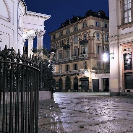 Апартаменты La Casina Sui Tetti Турин Экстерьер фото